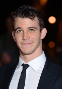Luke Thompson (actor)
